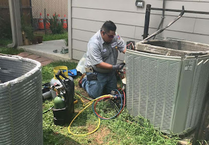 Supreme Air Conditioning & Heating