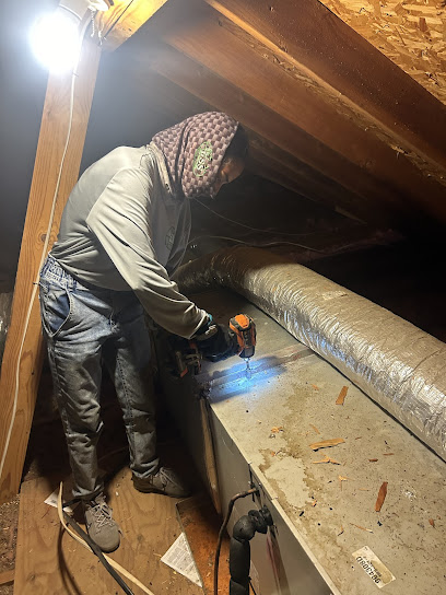 AC EAGLE LLC