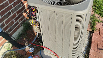 Harper's Heating and Air