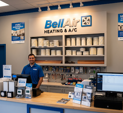 BellAir Heating & A/C