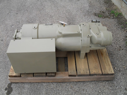 Compressors Unlimited Intl LLC