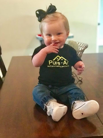 Pure Air Air Conditioning & Heating LLC