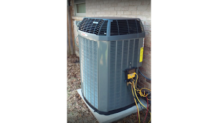 Lister Heating & Air
