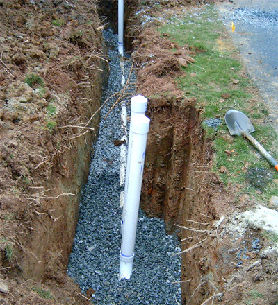 Combat Plumbing Solutions Inc.