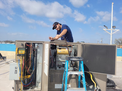 Gutierrez Heating & Cooling