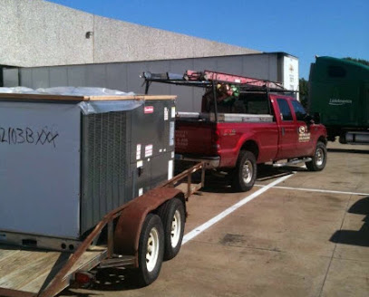 County Wide Heating & Air