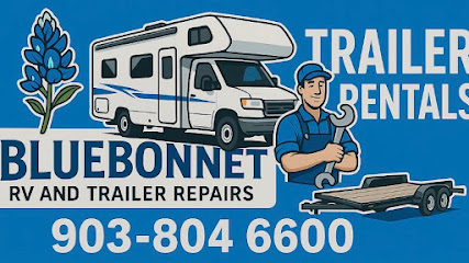 Bluebonnet Mobile Rv And Trailer Repair