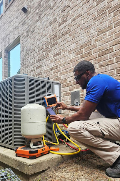 Horizon Heating & Cooling