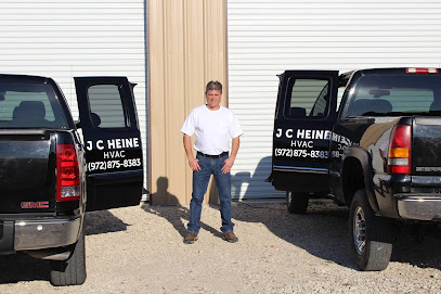 J. C Heine HVAC
