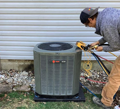Guardian Air Conditioning Pros