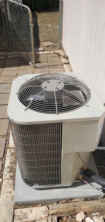 A/C & Heating Experts LLC