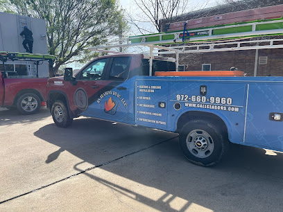 RS Seasons HVAC LLC