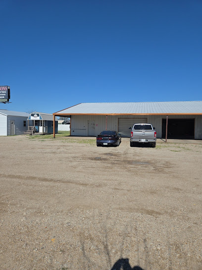 Country Wide Automotive LLC
