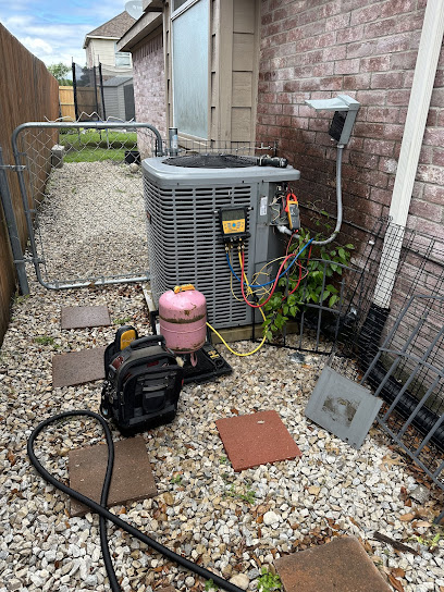 1st. Gen Heating and Air