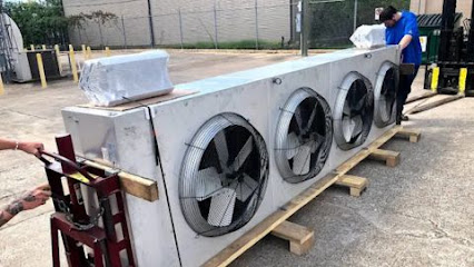 Ellis County Climate Control L.L.C.