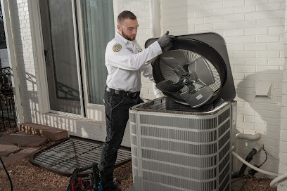 One Hour Heating & AC of Ellis Co.