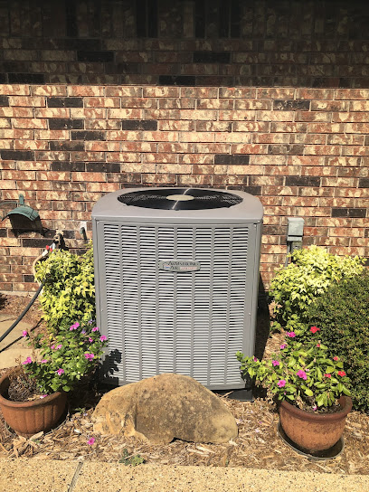Seeton Heat & Air, LLC