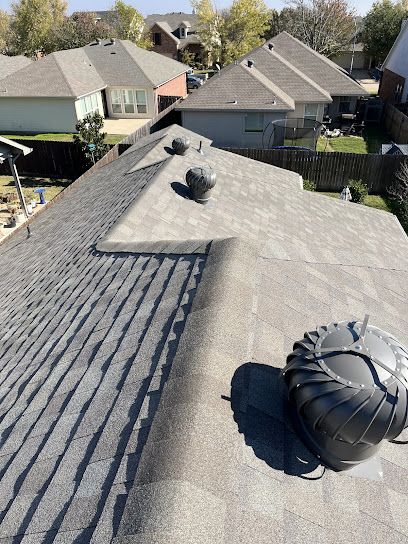 JM Builders & Roofing