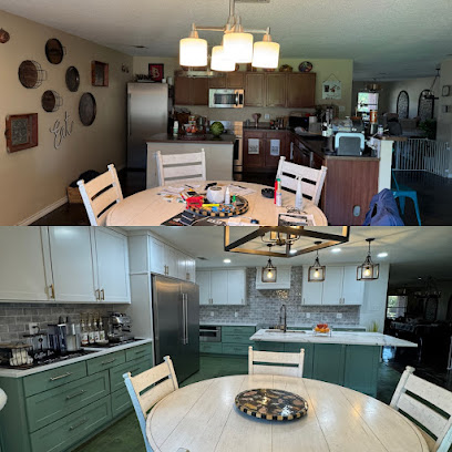 Blessed Homes Renovations & Roofing