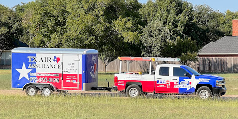 TX Air Assurance