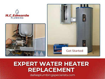 H.C. Edwards Plumbing Company