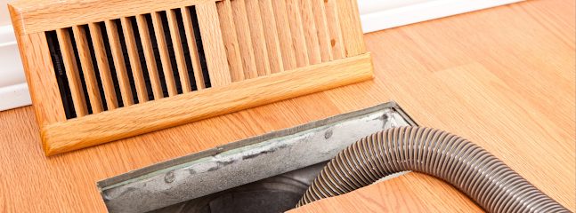All Seasons Air Duct Cleaning