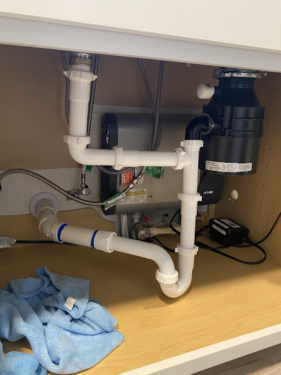 J & T Plumbing Licensed and Insured