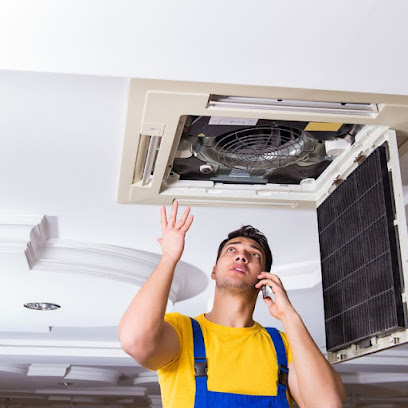 Apex HVAC Services