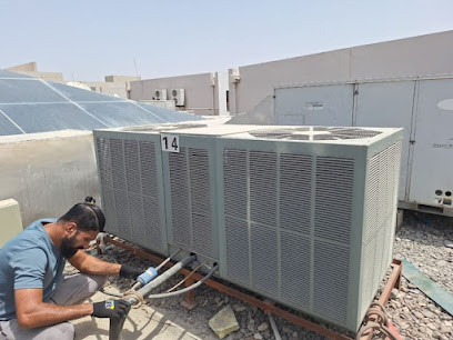 Harbor HVAC Repair