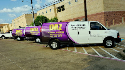 DAZ Plumbing & Locating