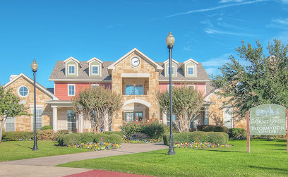 Bent Tree Townhomes