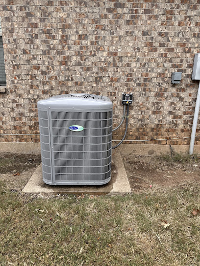 Performance Air Conditioning of Texas