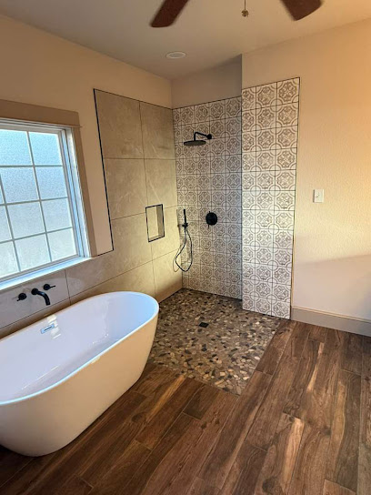SCS Contracting LLC (Home/Kitchen/Bathroom Remodeling)