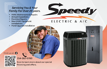 Speedy Electric & A/C