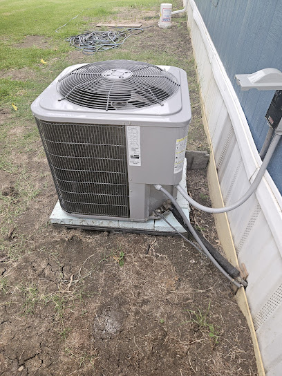 Moore Comfort Care Heating and Air Conditioning