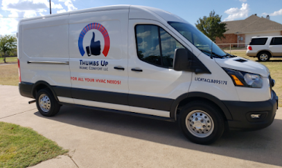 Thumbs Up! Home Comfort, LLC