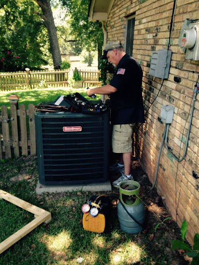 Porter Heating & Air Conditioning, LLC