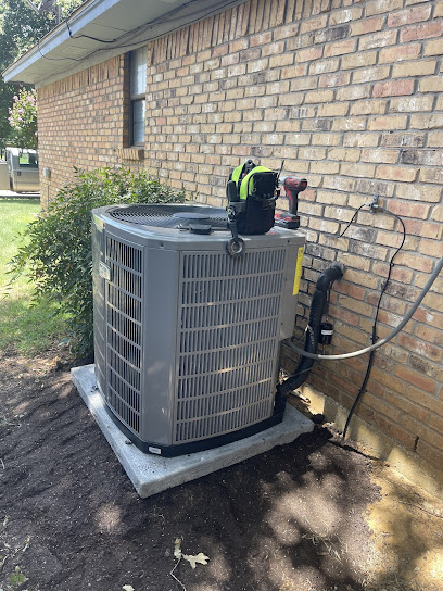 Custom Heating and Air Conditioning