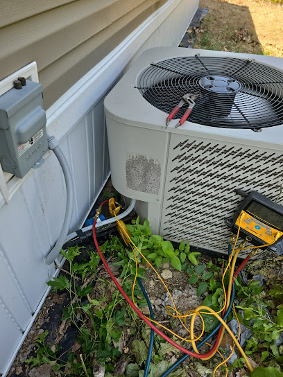 Budget Services HVAC