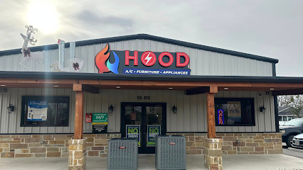 Hood Service Company