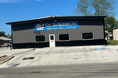 City Air Systems, Inc.