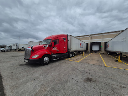 Trane Apron Facility