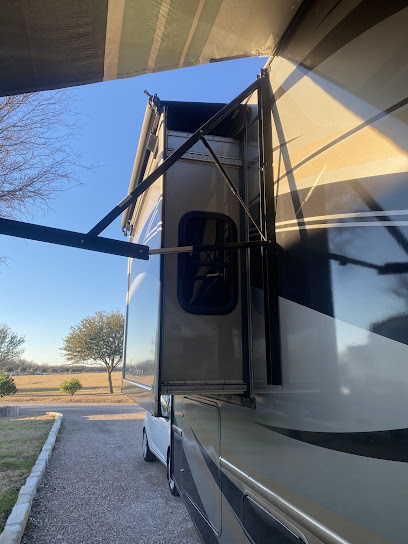 Affordable RV Repair and Mobile Service