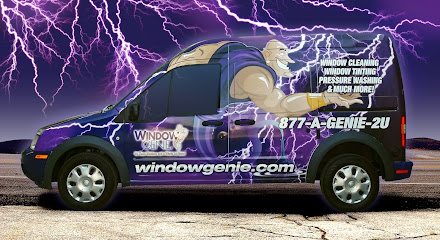 Window Genie of Waco