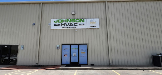 Johnson Supply