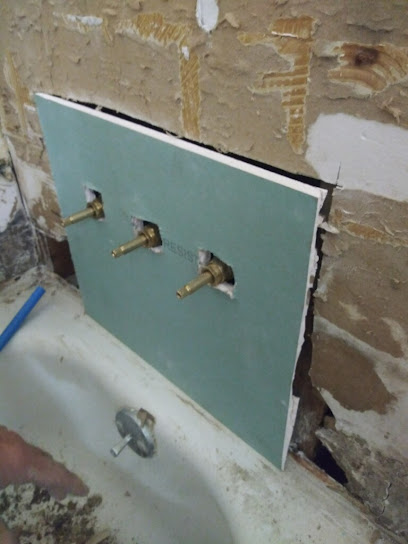 P&J Maintenance &HVAC