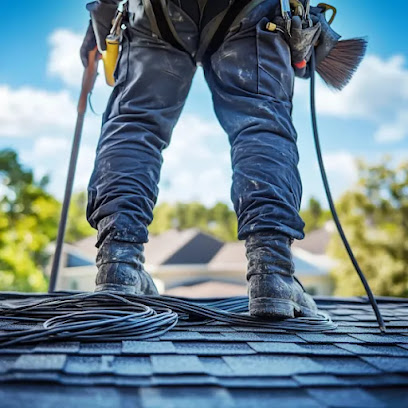 Action Dryer Vent & Chimney Cleaning Dallas