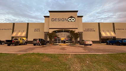 DesignCo - Waco