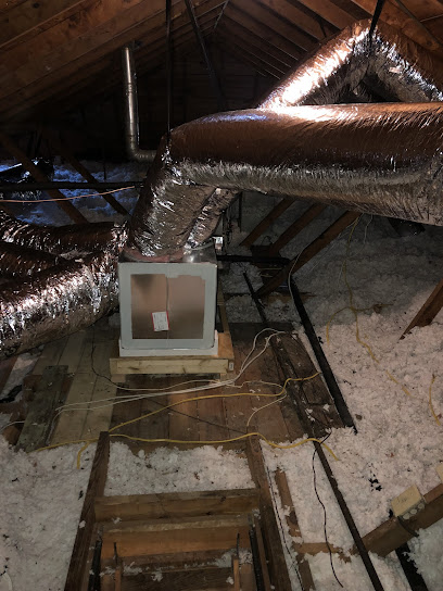Ashley Air HVAC Services