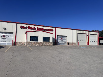 Flat Rock Trailers